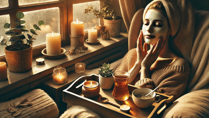 Affordable Self-Care Ideas: Relax and Recharge Without Overspending