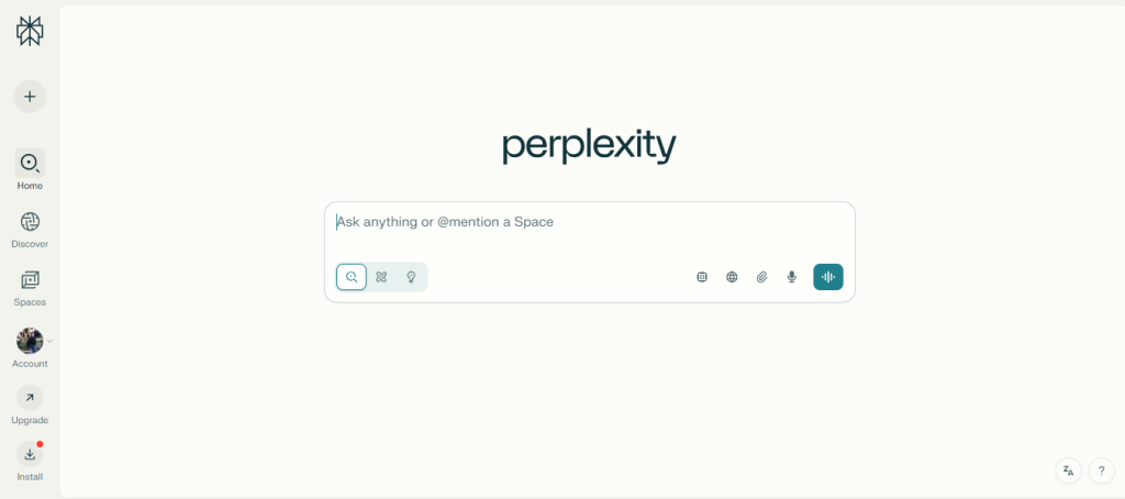 Perplexity AI best tool for freelancers