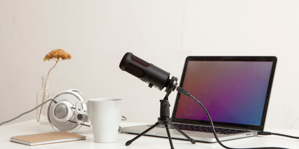 creating digital products to sell audio affirmations