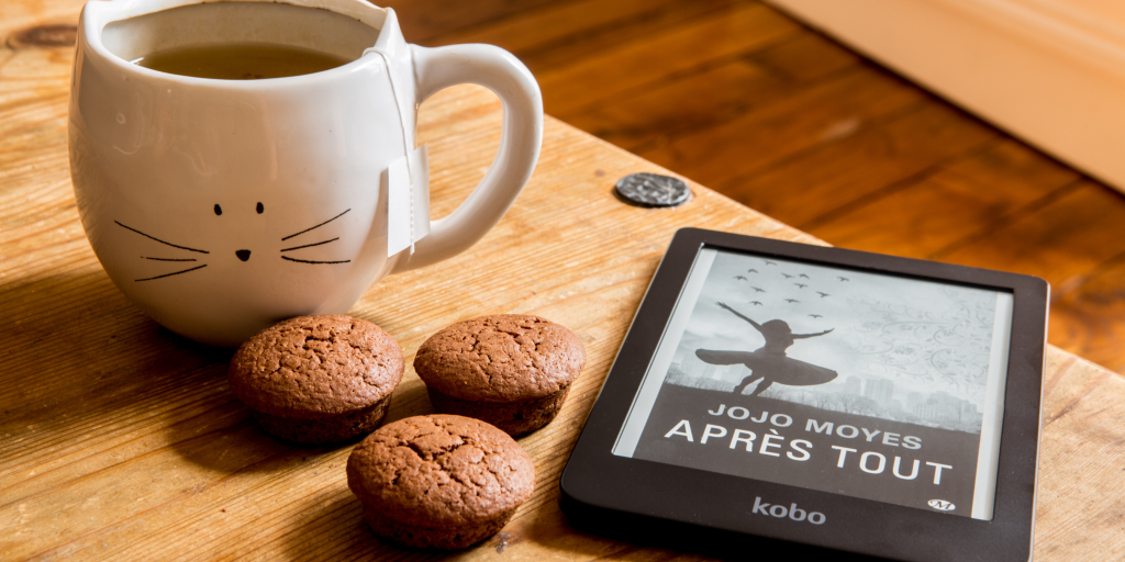 creating digital products to sell ebooks