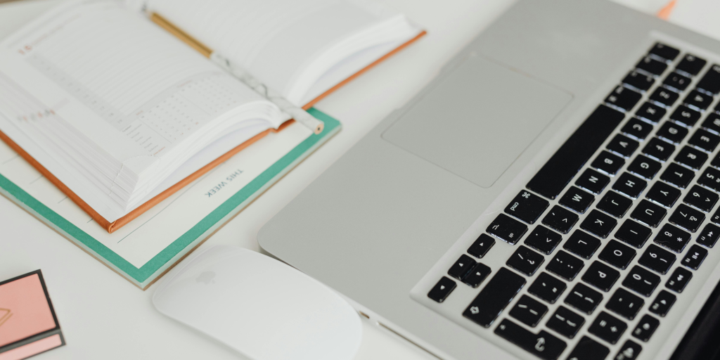 creating digital products t o sell printable planners