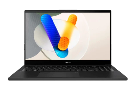 Asus vivobook pro 15 OLED --Laptops for Side Hustles 2025