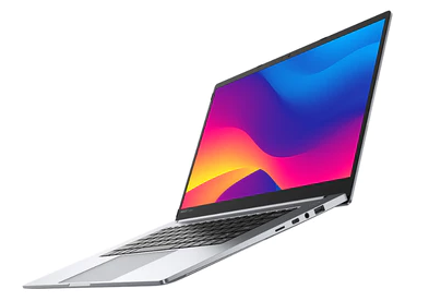Infini xbook B15 -- Laptops for Side Hustles 2025