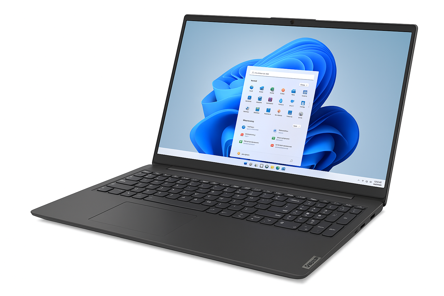 Lenovo laptop 15.6" core i7 -- laptops for side hustles 2025