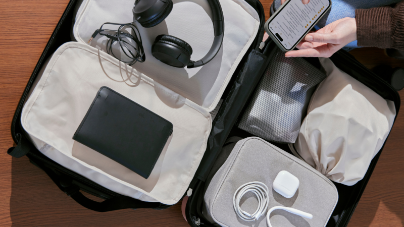 Stay Dry on the Road: Essentials You Can’t Miss